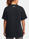 Under Armour Dámske tričko Under Armour UA W BFOS LOGO TEE SS