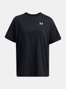 Under Armour Dámske tričko Under Armour UA W BFOS LOGO TEE SS