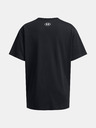 Under Armour Dámske tričko Under Armour UA W BFOS LOGO TEE SS