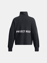 Under Armour Dámska mikina Under Armour Pjt Rck Half Zip Pullover