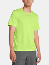 Under Armour Pánske tričko Under Armour UA LAUNCH SHORTSLEEVE