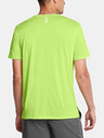 Under Armour Pánske tričko Under Armour UA LAUNCH SHORTSLEEVE