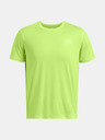 Under Armour Pánske tričko Under Armour UA LAUNCH SHORTSLEEVE