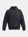 Under Armour Pánska mikina Under Armour UA Icon HWT Flc Wash OS Hood