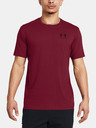 Under Armour Pánske tričko Under Armour UA M SPORTSTYLE LC SS