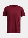 Under Armour Pánske tričko Under Armour UA M SPORTSTYLE LC SS