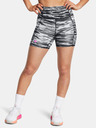 Under Armour Dámske kraťasy Under Armour Pjt Rck Lets Go BTB Middy Pt