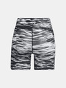 Under Armour Dámske kraťasy Under Armour Pjt Rck Lets Go BTB Middy Pt