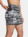 Under Armour Dámske kraťasy Under Armour Pjt Rck Lets Go BTB Middy Pt