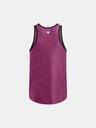 Under Armour Pánske tielko Under Armour Pjt Rck Mesh Tank BOH