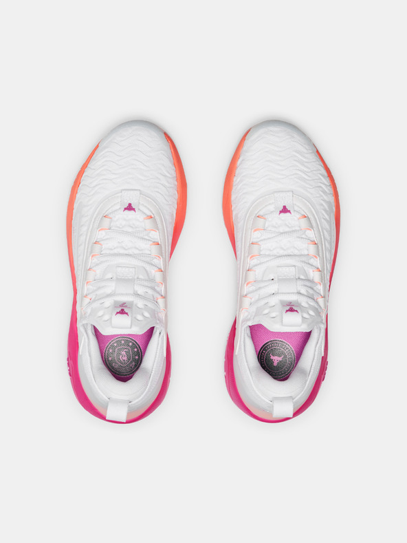 Under Armour Dámske topánky Under Armour UA W Project Rock 7