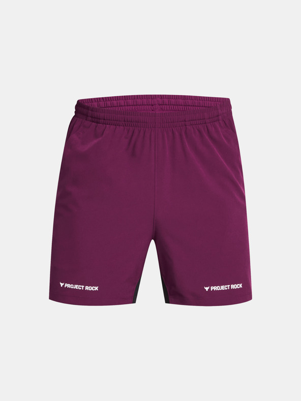 Under Armour Pánske kraťasy Under Armour Pjt Rock Ultimate 5in Short