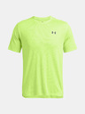 Under Armour UA Tech Vent Geotessa SS Tričko