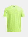 Under Armour UA Tech Vent Geotessa SS Tričko