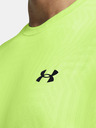 Under Armour UA Tech Vent Geotessa SS Tričko