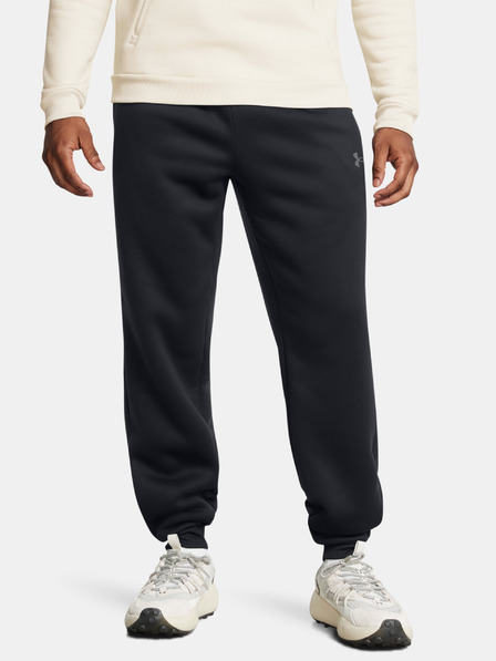 Under Armour Pánske teplaky Under Armour UA Armour Fleece Pro Jogger