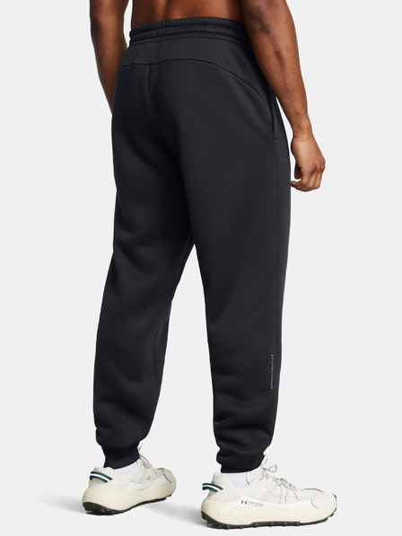 Under Armour Pánske teplaky Under Armour UA Armour Fleece Pro Jogger