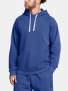 Under Armour Pánska mikina Under Armour UA Rival Flc Txtr SND Hoodie
