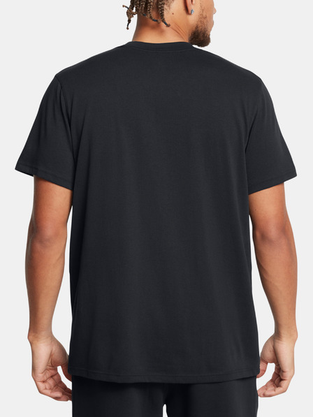 Under Armour Pánske tričko Under Armour Curry Hvyweight Trend Tee