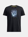 Under Armour Pánske tričko Under Armour Curry Hvyweight Trend Tee