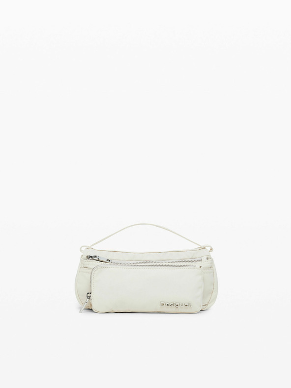 Desigual Dámska kabelka Desigual Basic Modular Monza