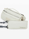Desigual Dámska kabelka Desigual Basic Modular Monza