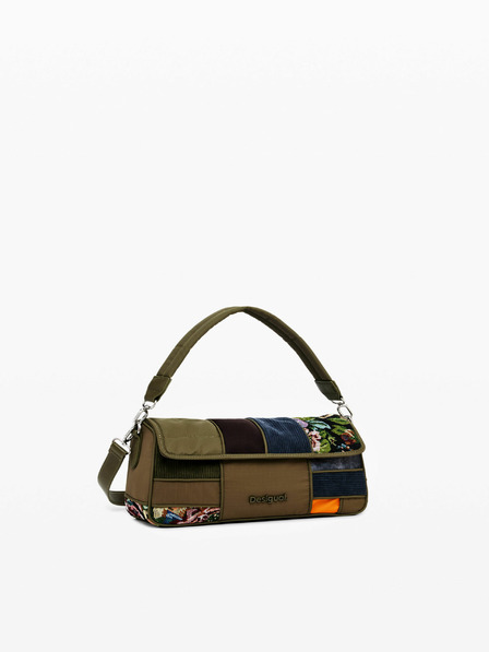 Desigual Dámska taška Desigual Camo Patch Bag Phuket