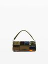 Desigual Dámska taška Desigual Camo Patch Bag Phuket