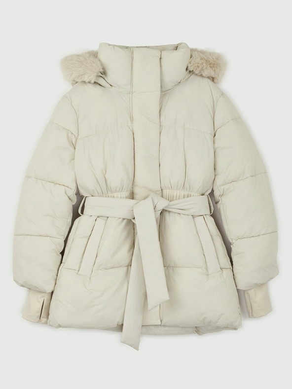 GAP Nepremokavá zimná bunda GAP