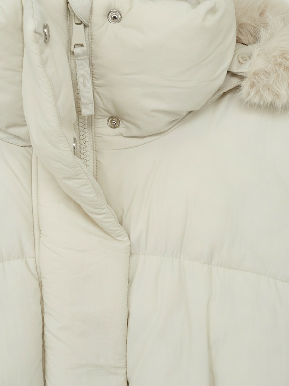 GAP Nepremokavá zimná bunda GAP