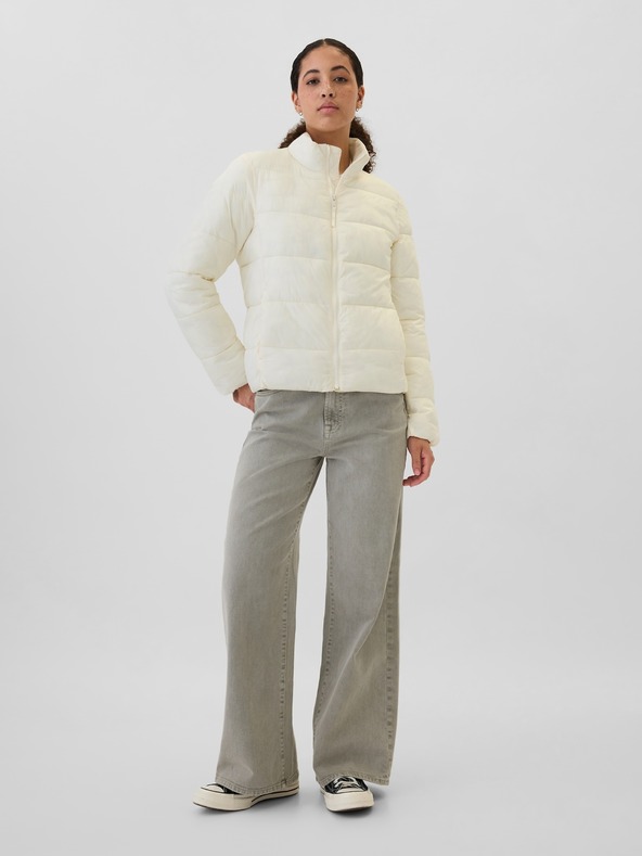 GAP Prešívaná nepremokavá bunda ColdControl GAP