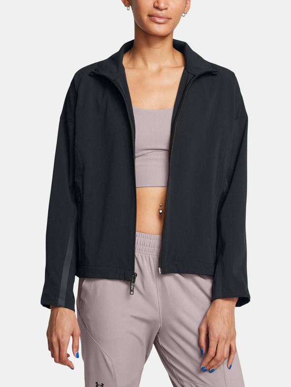 Under Armour Dámska bunda Under Armour Unstoppable Vented Jacket