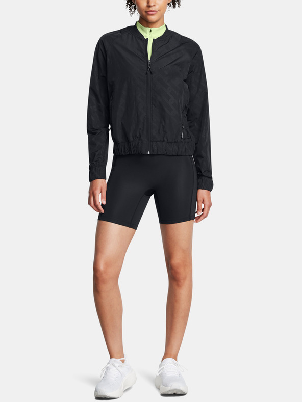 Under Armour Dámska bunda Under Armour UA Run Anywhere Jacket