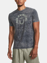 Under Armour Pánske tričko Under Armour RUN ANYWHERE TEE