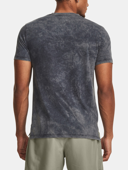 Under Armour Pánske tričko Under Armour RUN ANYWHERE TEE