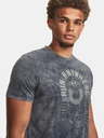 Under Armour Pánske tričko Under Armour RUN ANYWHERE TEE