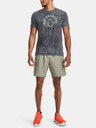 Under Armour Pánske tričko Under Armour RUN ANYWHERE TEE