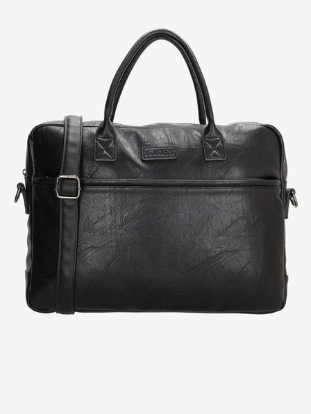 Beagles Beagles Murcia Business Bag Black