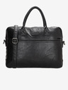 Beagles Beagles Murcia Business Bag Black