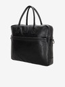 Beagles Beagles Murcia Business Bag Black
