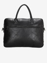 Beagles Beagles Murcia Business Bag Black