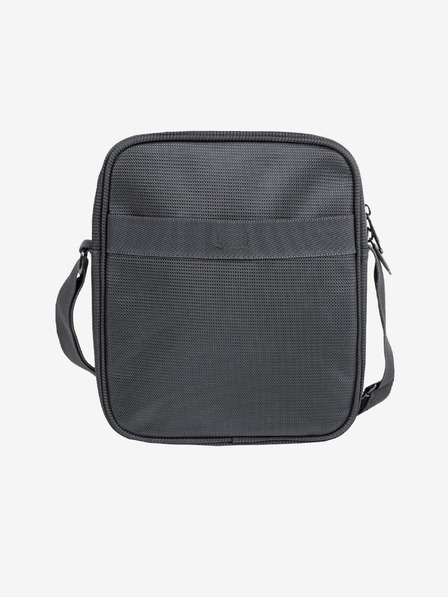Travelite Crosslite Shoulderbag Anthracite Taška