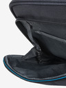 Travelite Crosslite Shoulderbag Anthracite Taška