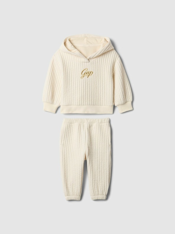 GAP Baby set s logom