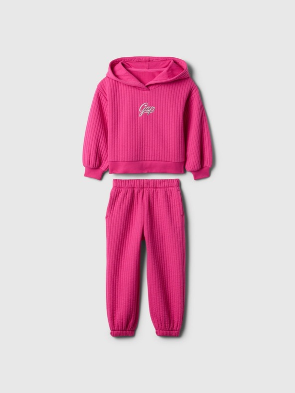 GAP Baby set s logom GAP