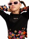 Desigual Desigual Chantal dievčenské tričko