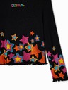 Desigual Desigual Chantal dievčenské tričko