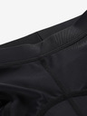 ALPINE PRO Detské cyklistické šortky Alpine Pro ARSO Black