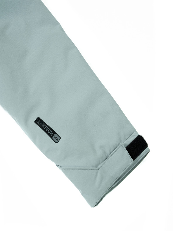 Horsefeathers Detský jednodielny zimný overal Spirit - modrá hmla veľkosť 5 - 6 HORSEFEATHERS