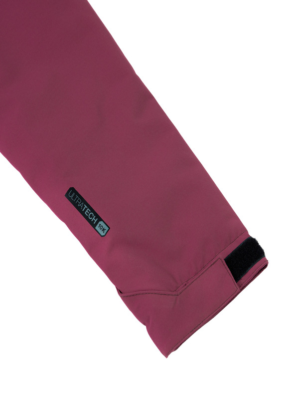 Horsefeathers Detská jednodielna zimná kombinéza Spirit - abstraktná farba veľkosť 5-6 HORSEFEATHERS